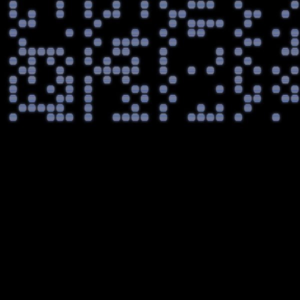 Critical Presents: Binary vol.20