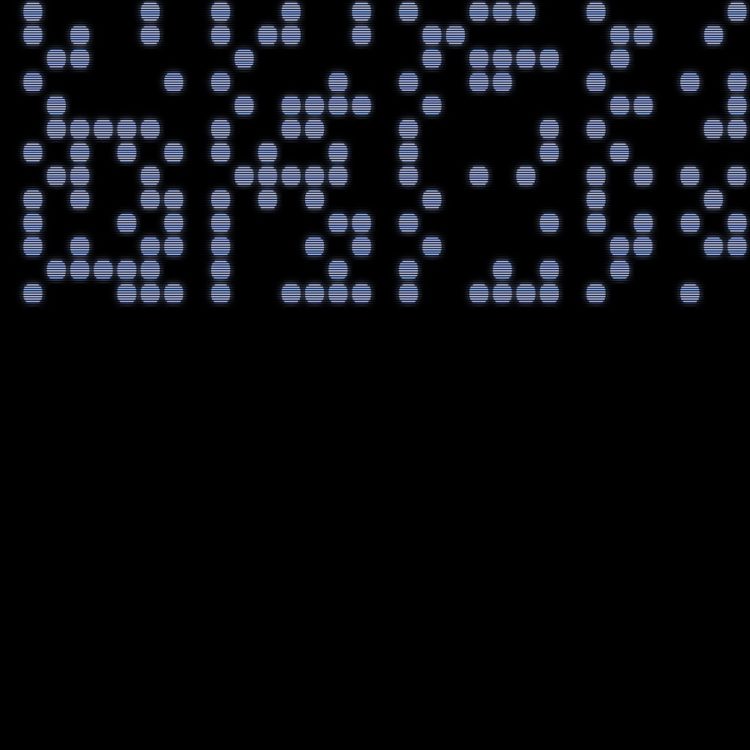 Critical Presents: Binary vol.20