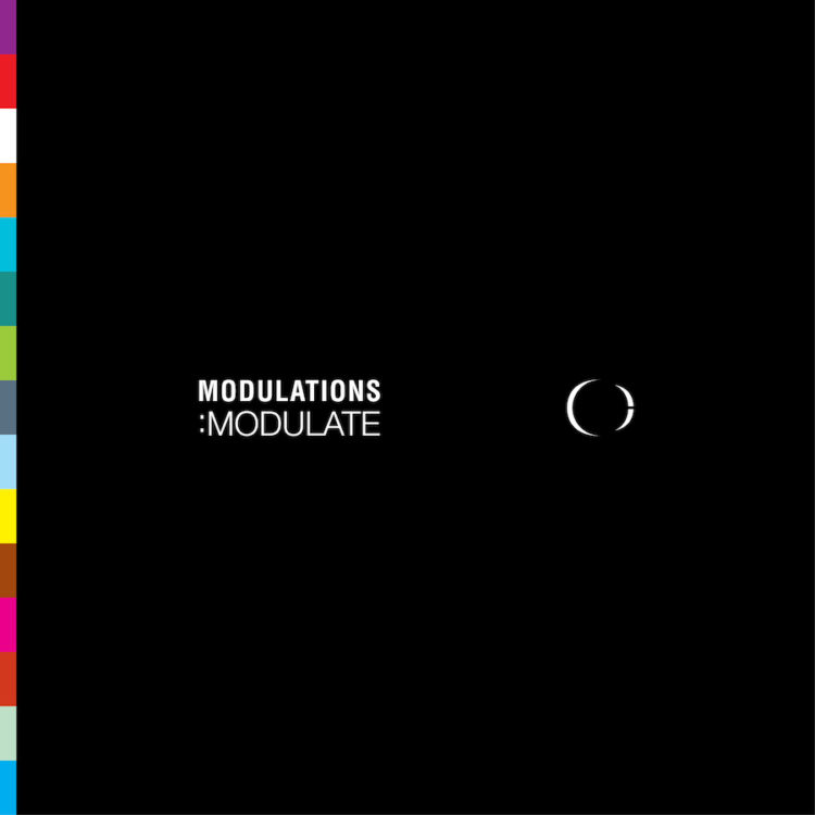 Modulations: Modulate