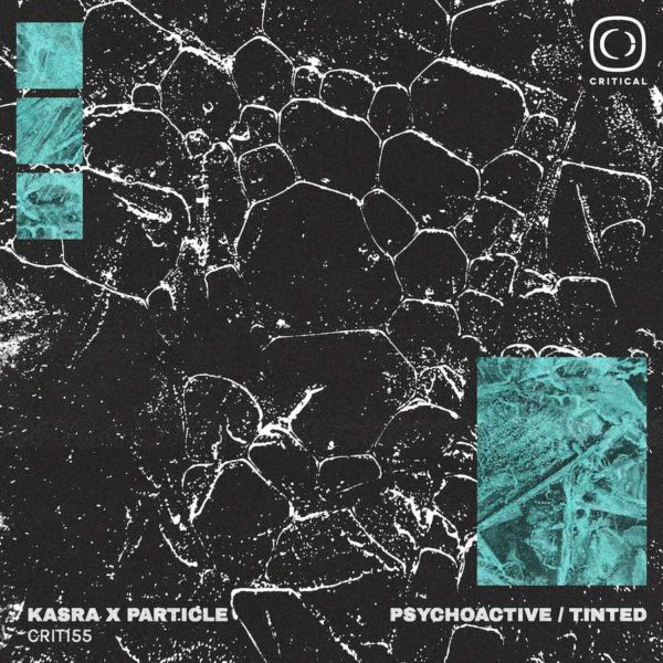 Psychoactive / Tinted