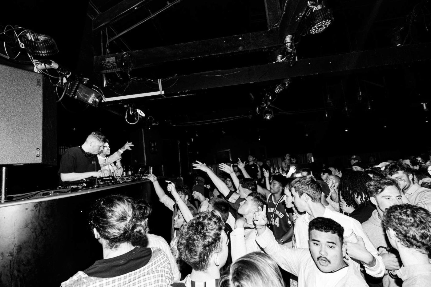 Psychoactive / Tinted