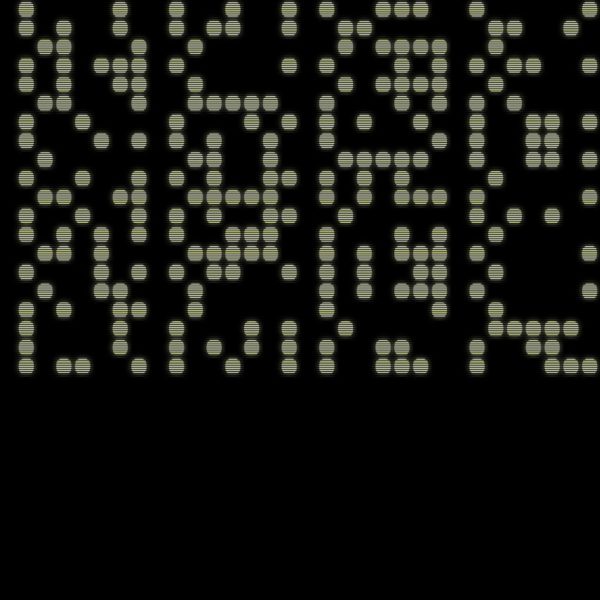 Critical Presents: Binary vol.21