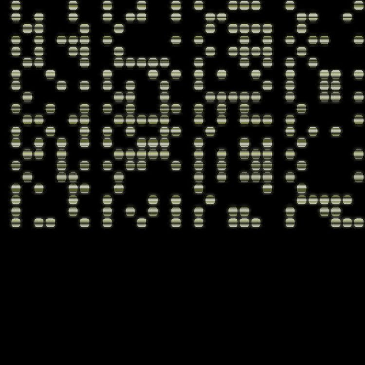 Critical Presents: Binary vol.21