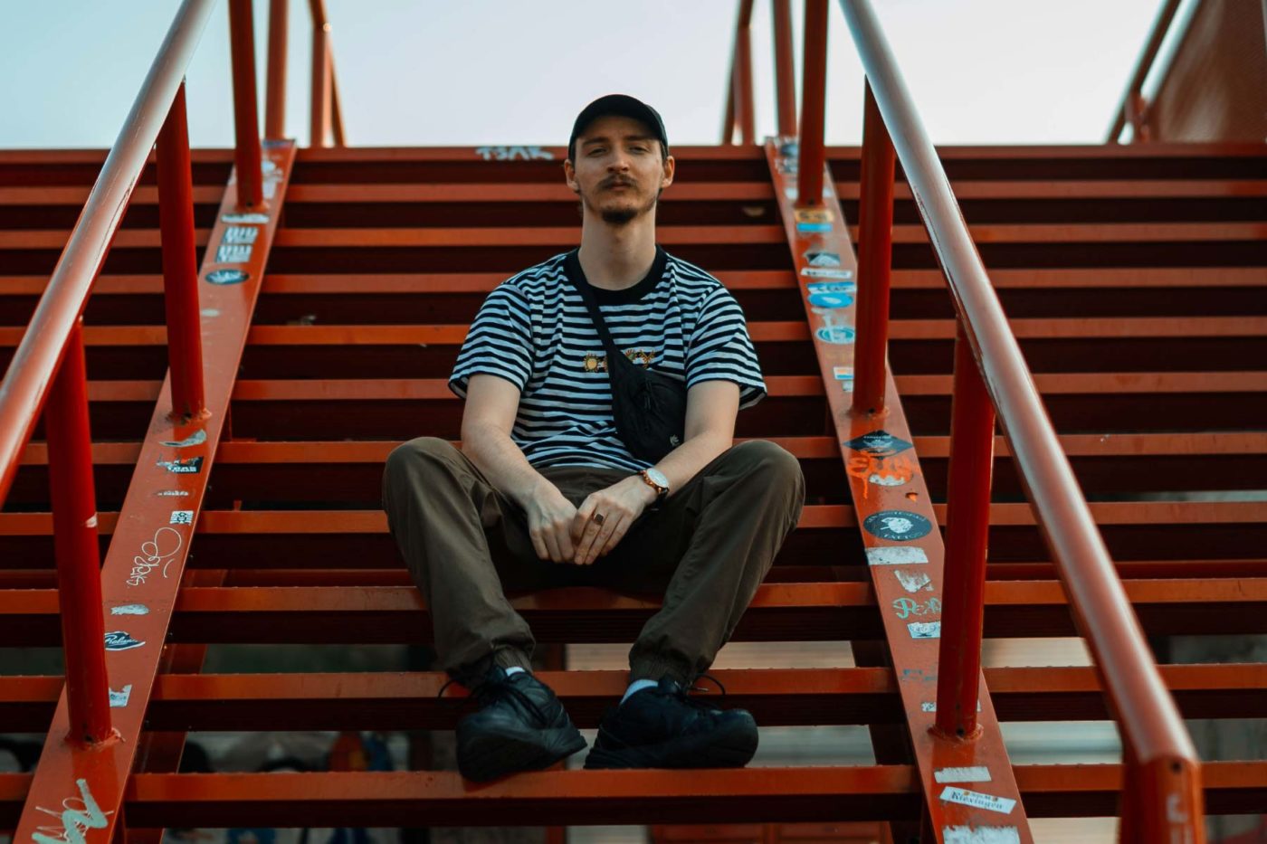 Critical Presents: Binary vol.21