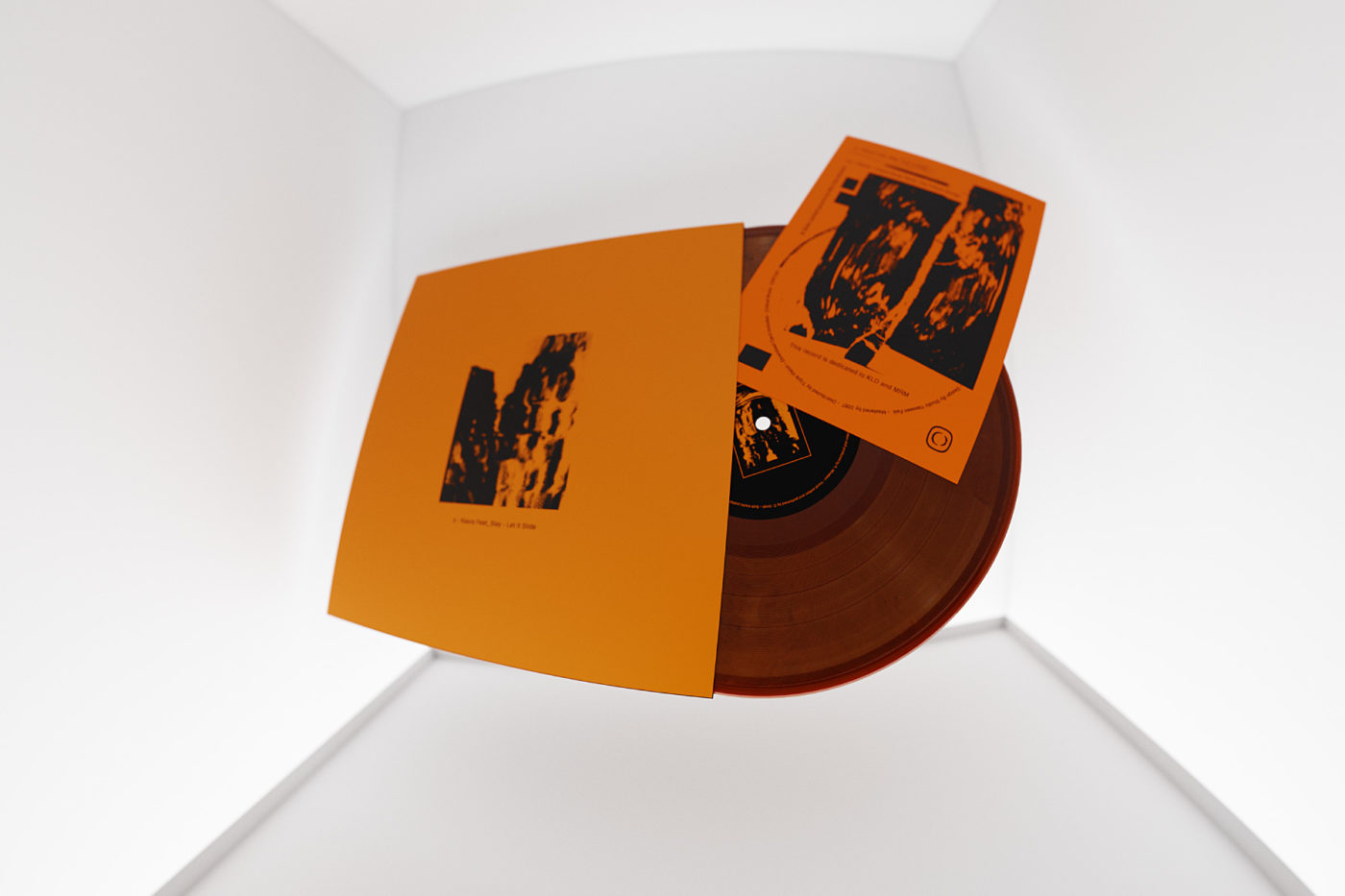 Let It Slide / I Don’t Know What The Future Brings