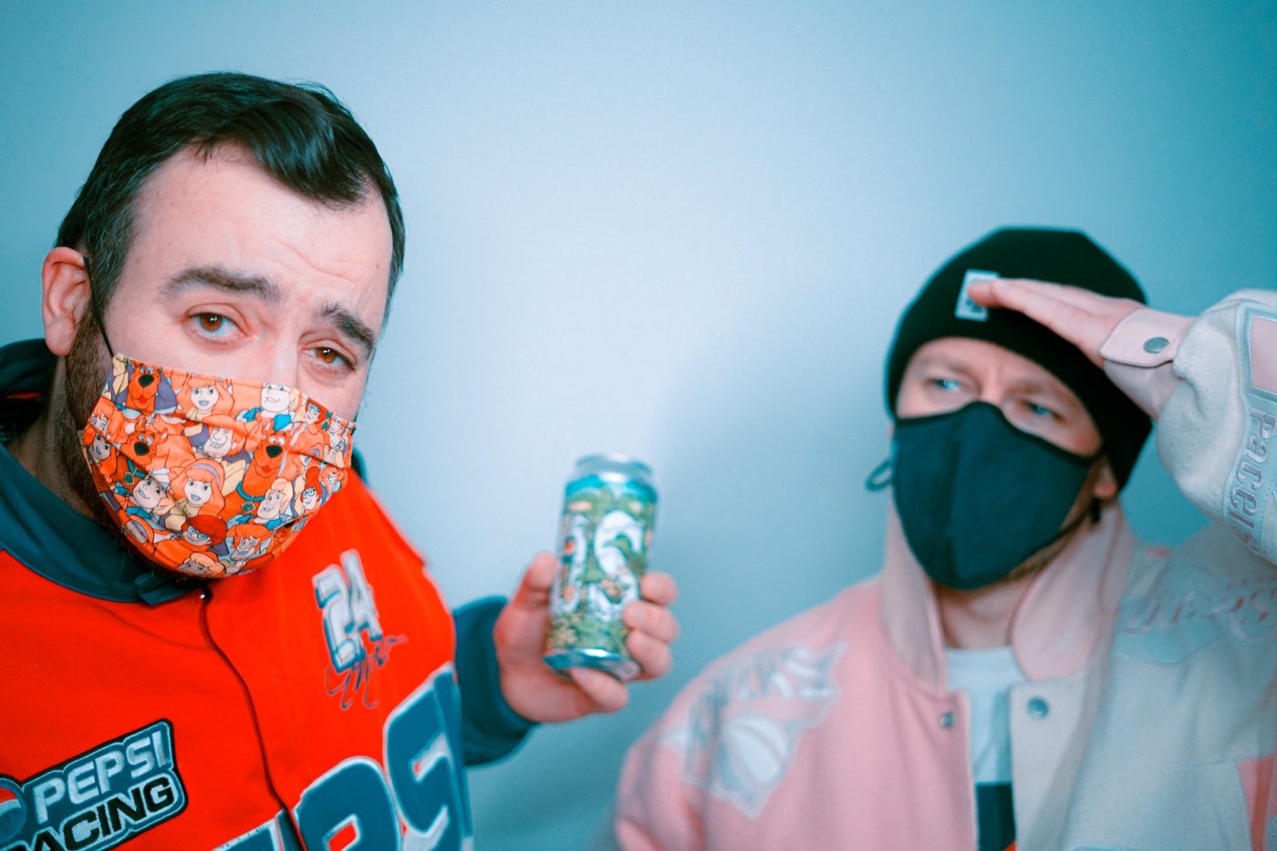 Maison Binga-Chimpoix Présente: Ultra Luxe