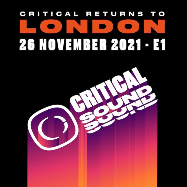 Critical Sound – London