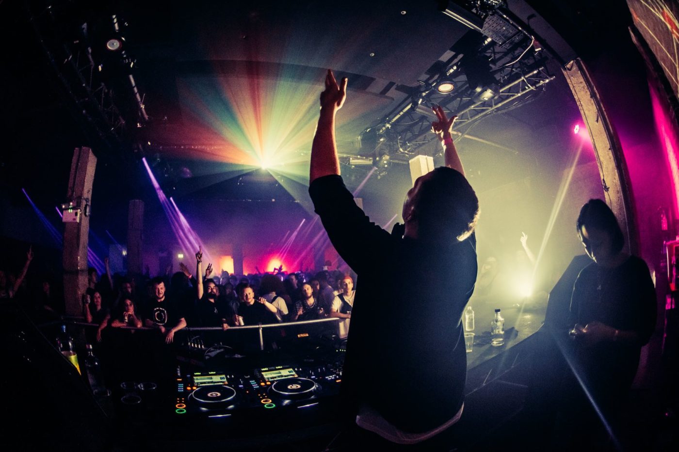 Critical Sound – London