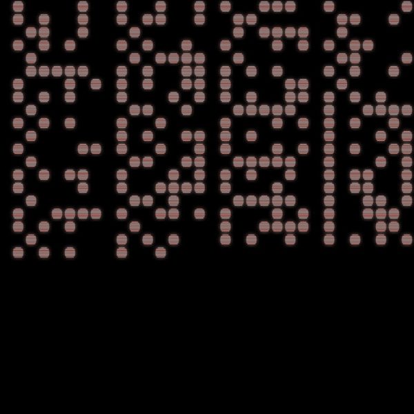 Critical Presents: Binary vol.22