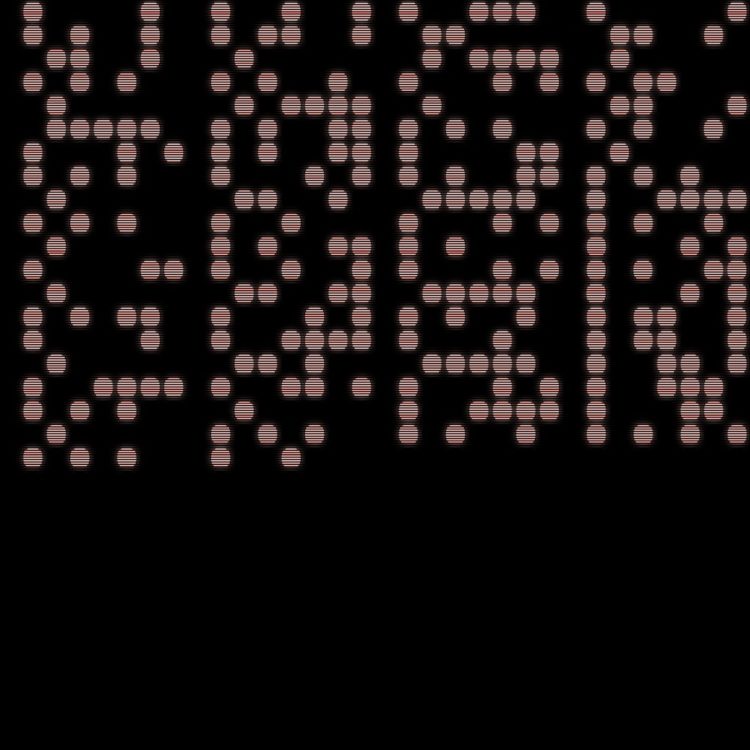 Critical Presents: Binary vol.22