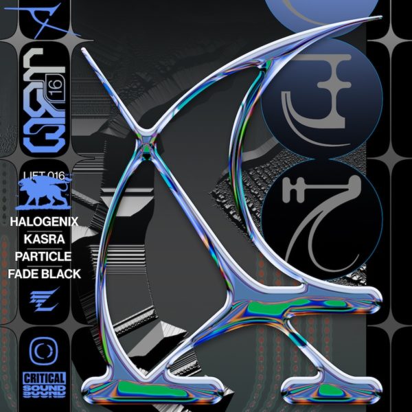 Critical Sound – LIVESTREAM