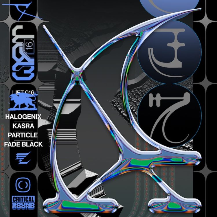 Critical Sound – LIVESTREAM