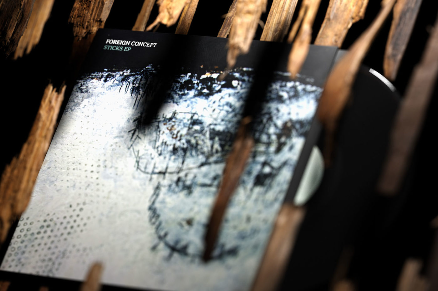 Sticks EP