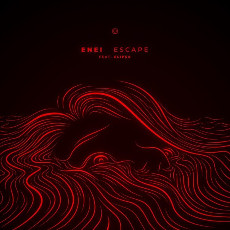 Escape (ft. Elipsa)