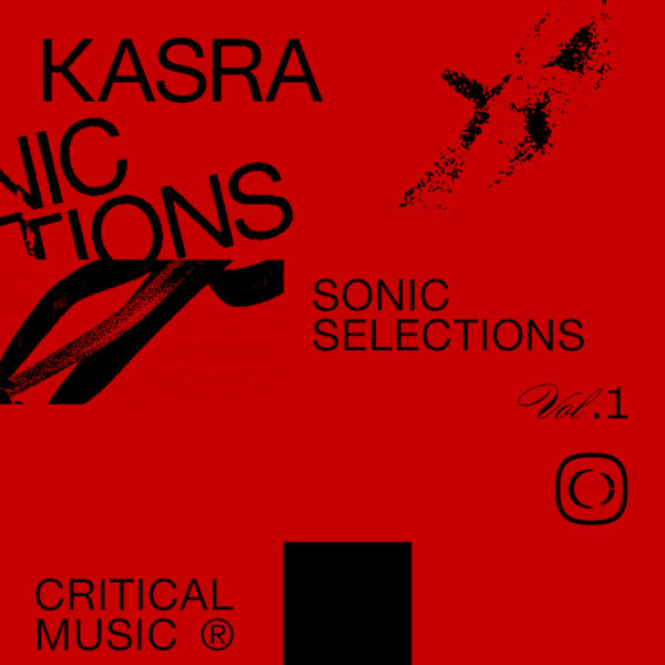 Sonic Selections Vol.1