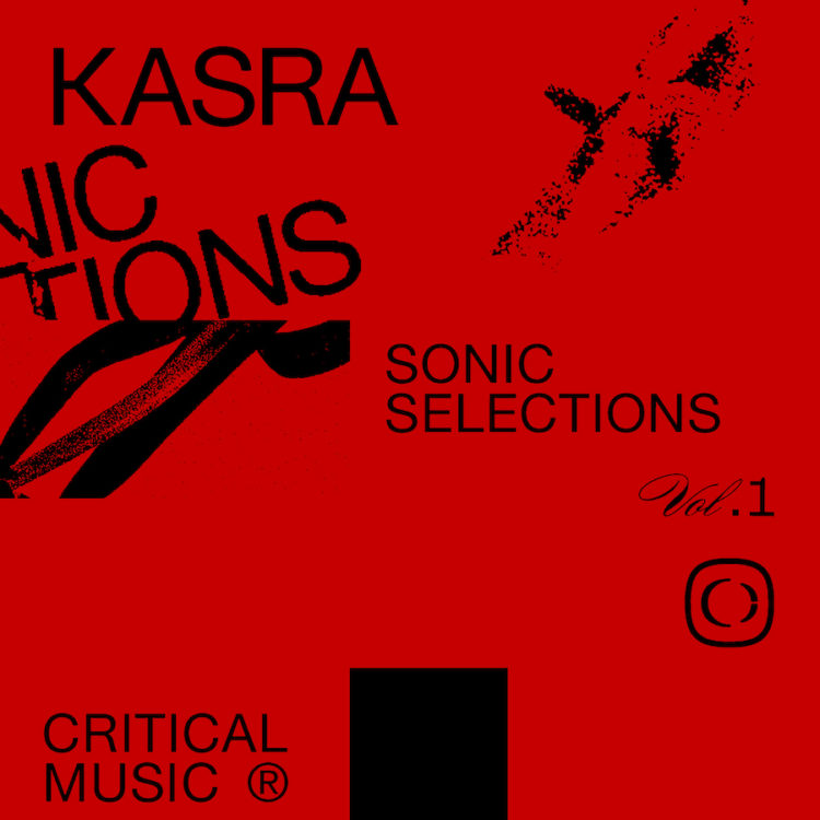 Sonic Selections Vol.1
