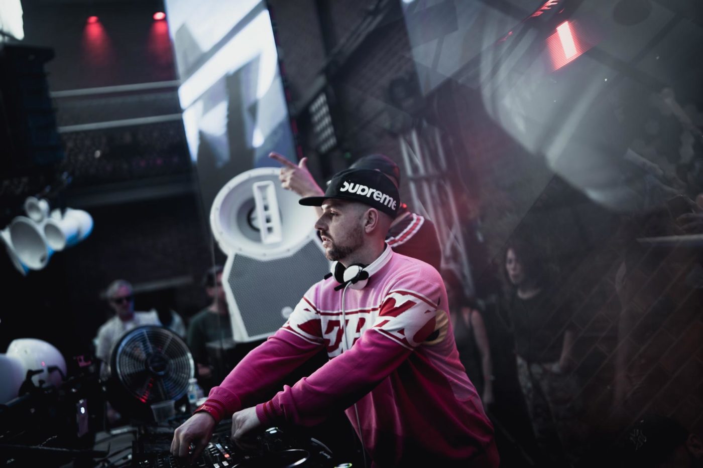 Heaux Music / Congo Bongo