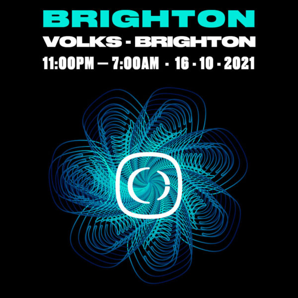 Critical Sound – Brighton