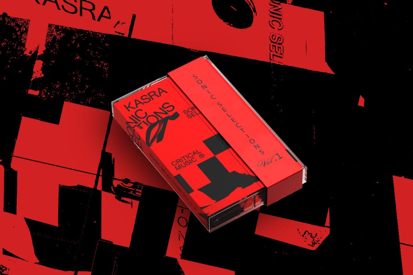 Sonic Selections Vol.1