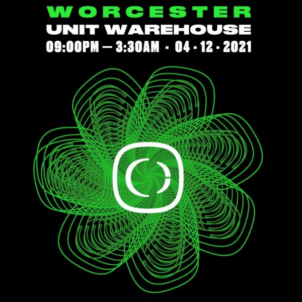 Critical Sound – Worcester (POSTPONED)