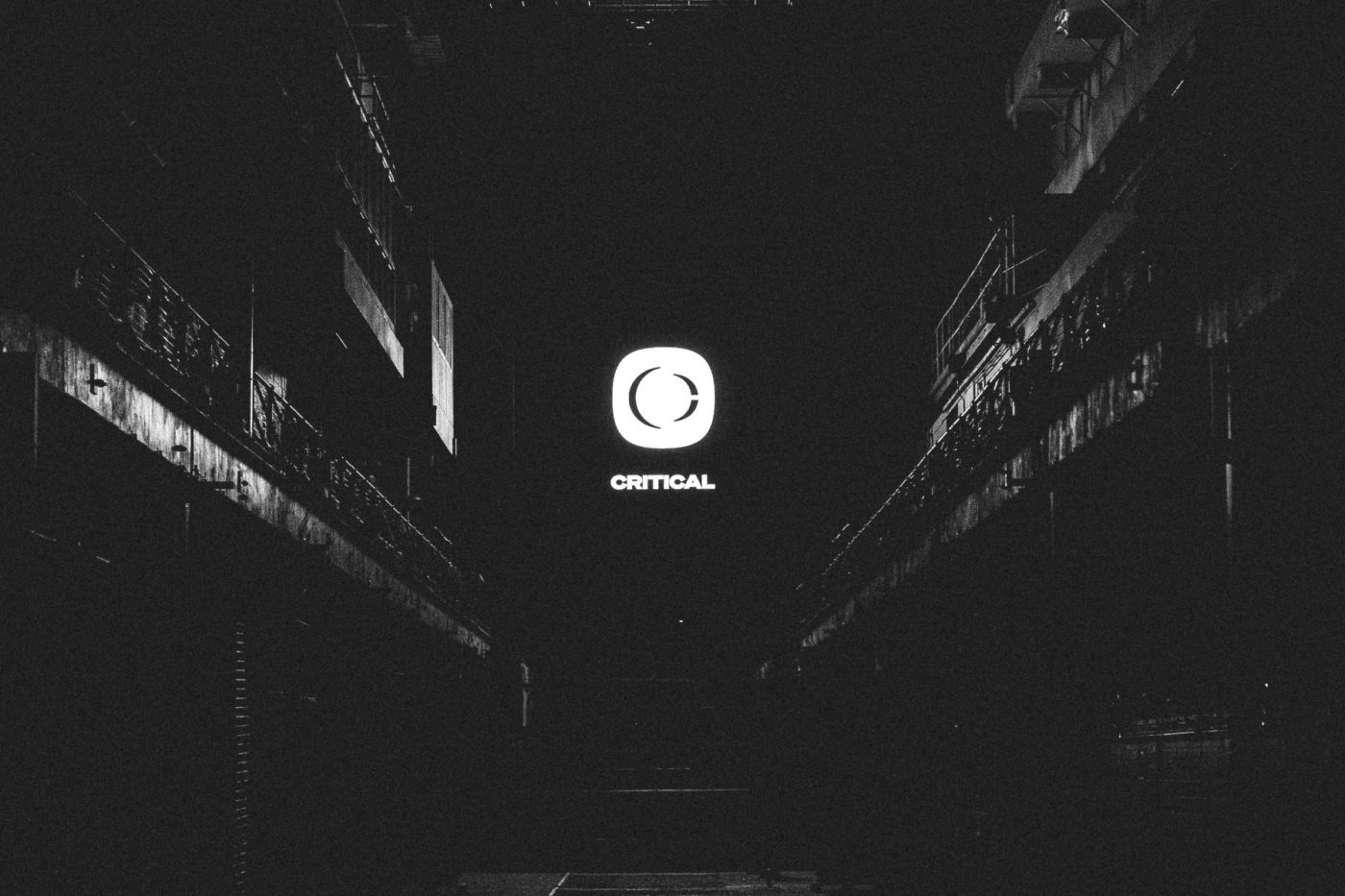 Critical Sound XX – 20 Years Of Underground Sonics – Printworks – London