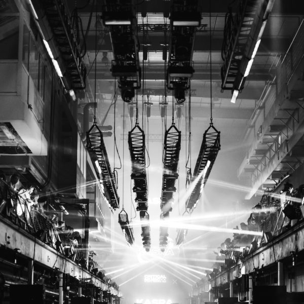 Data Transmission // Printworks Review