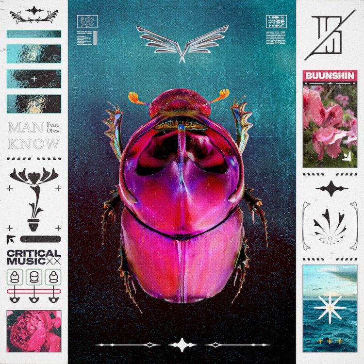 Man Know (ft. Obese)