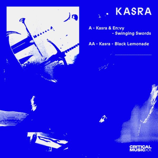 Swinging Swords (w/ En:vy) / Black Lemonade