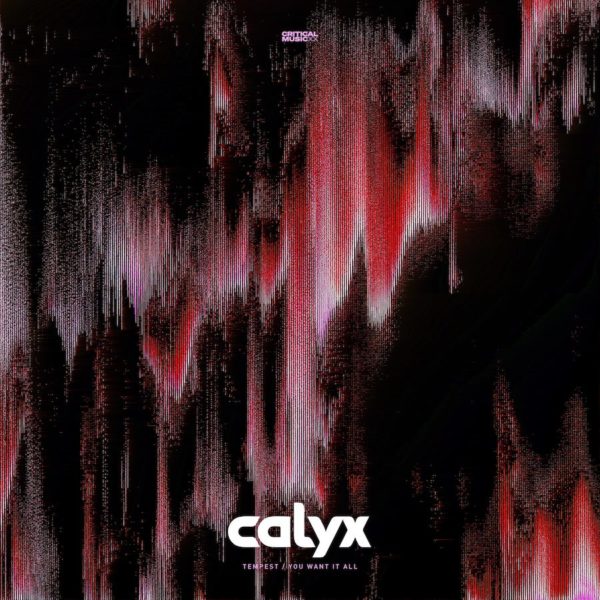 Tempest / You Want It All