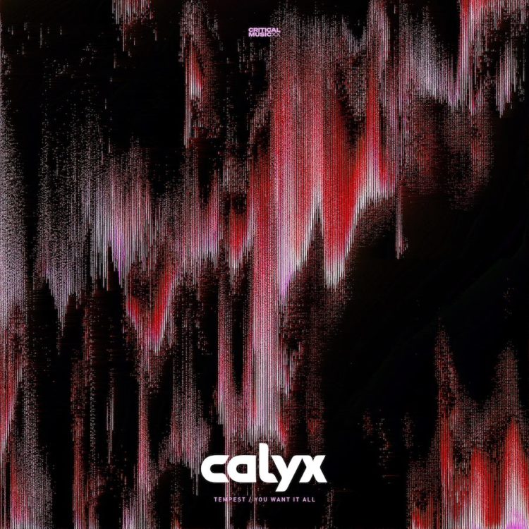 Tempest / You Want It All