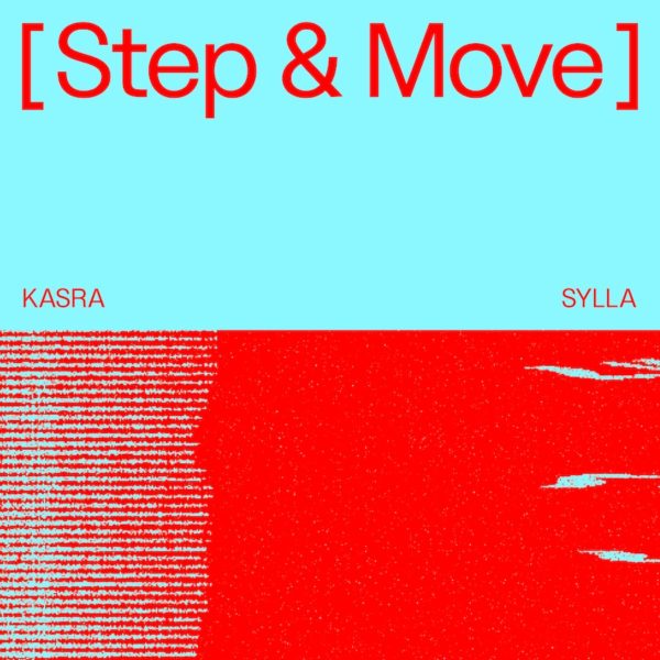 Step & Move