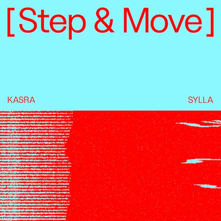 Step & Move