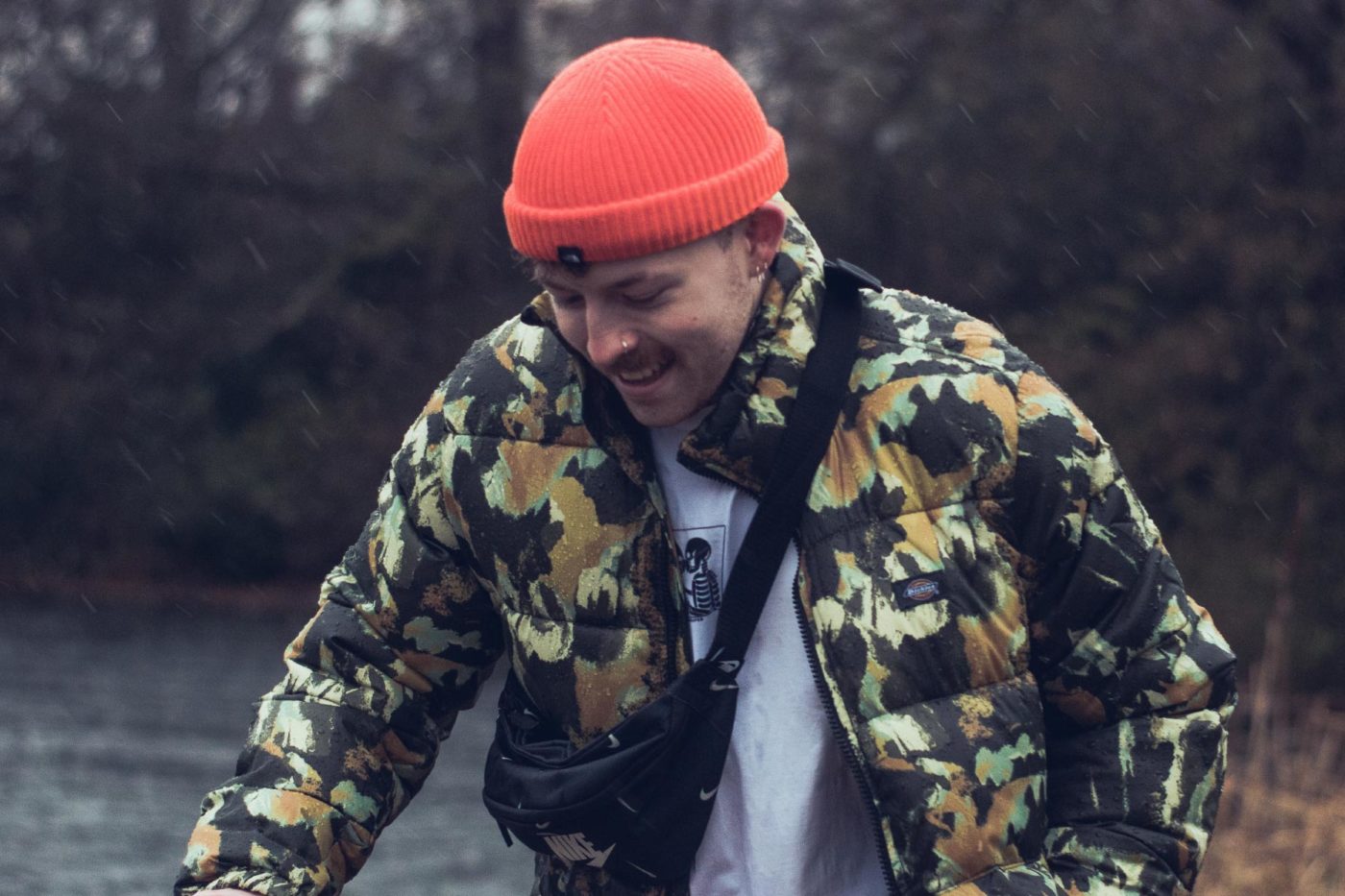 Critical Presents: Binary Vol.26