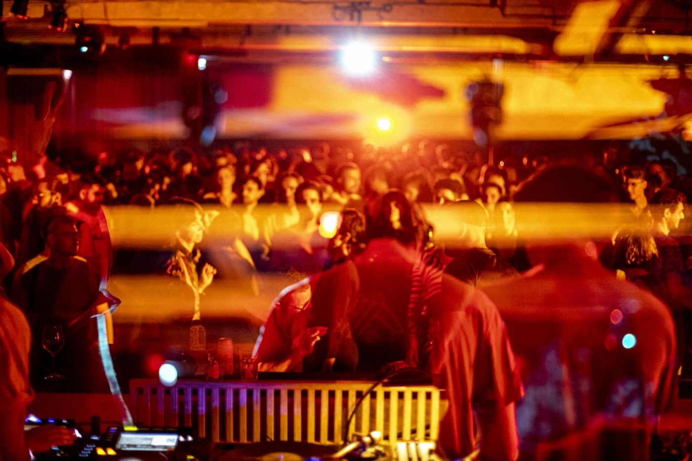 Critical Sound – Bucharest