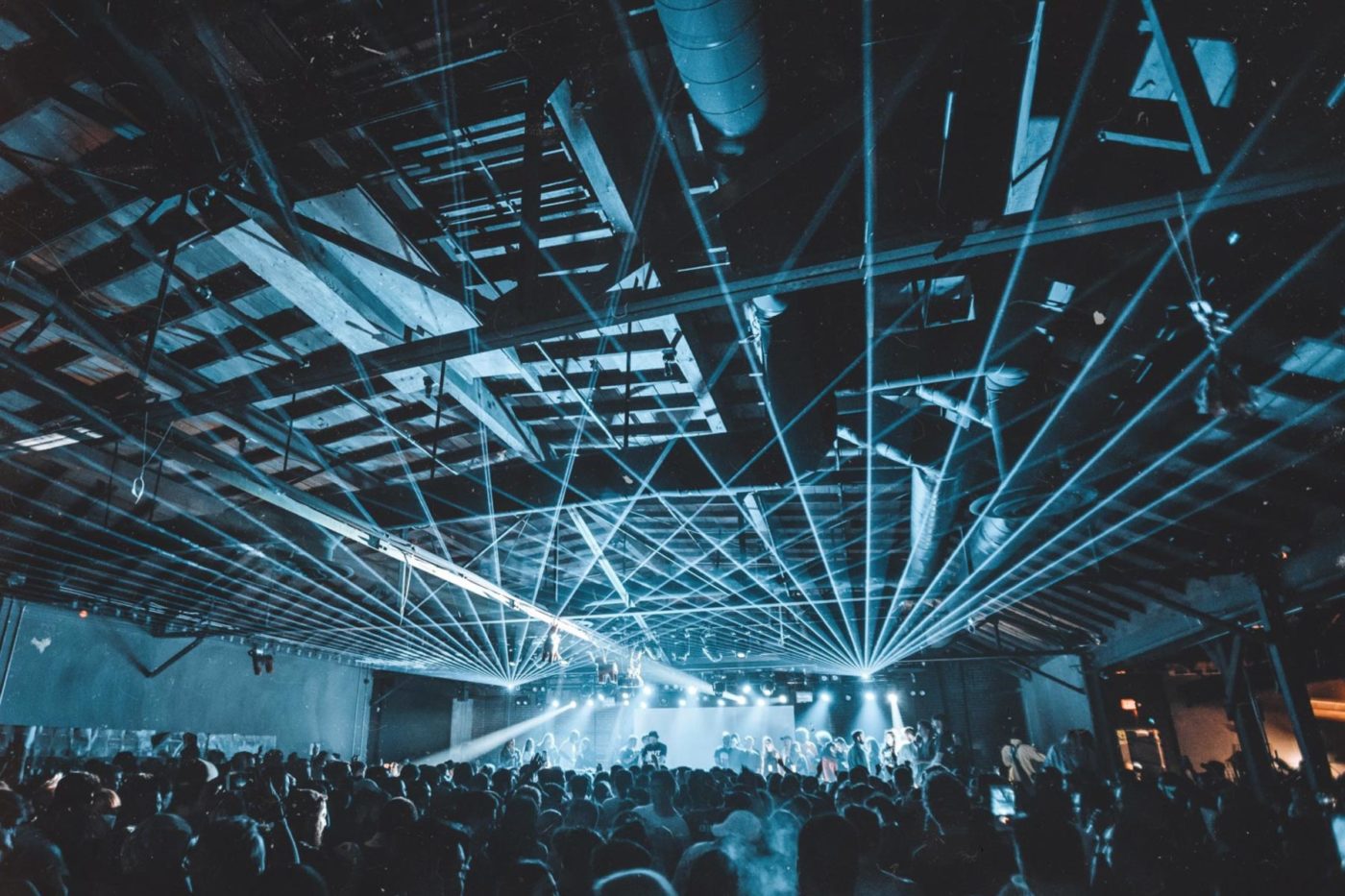 Critical Sound – Los Angeles 🇺🇸