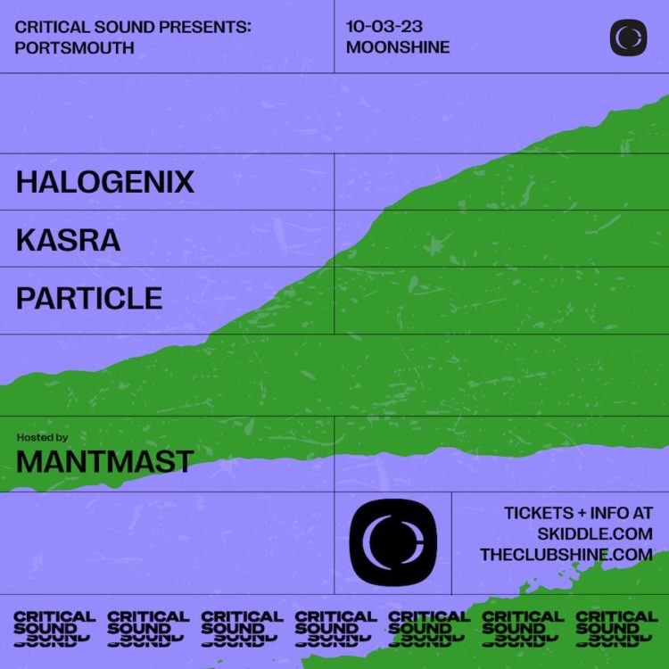Critical Sound – Portsmouth