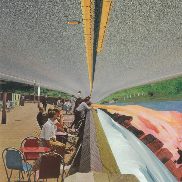 Forbidden / Glowback