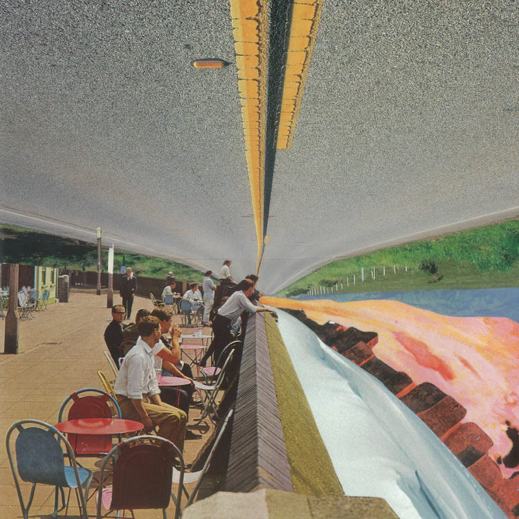 Forbidden / Glowback