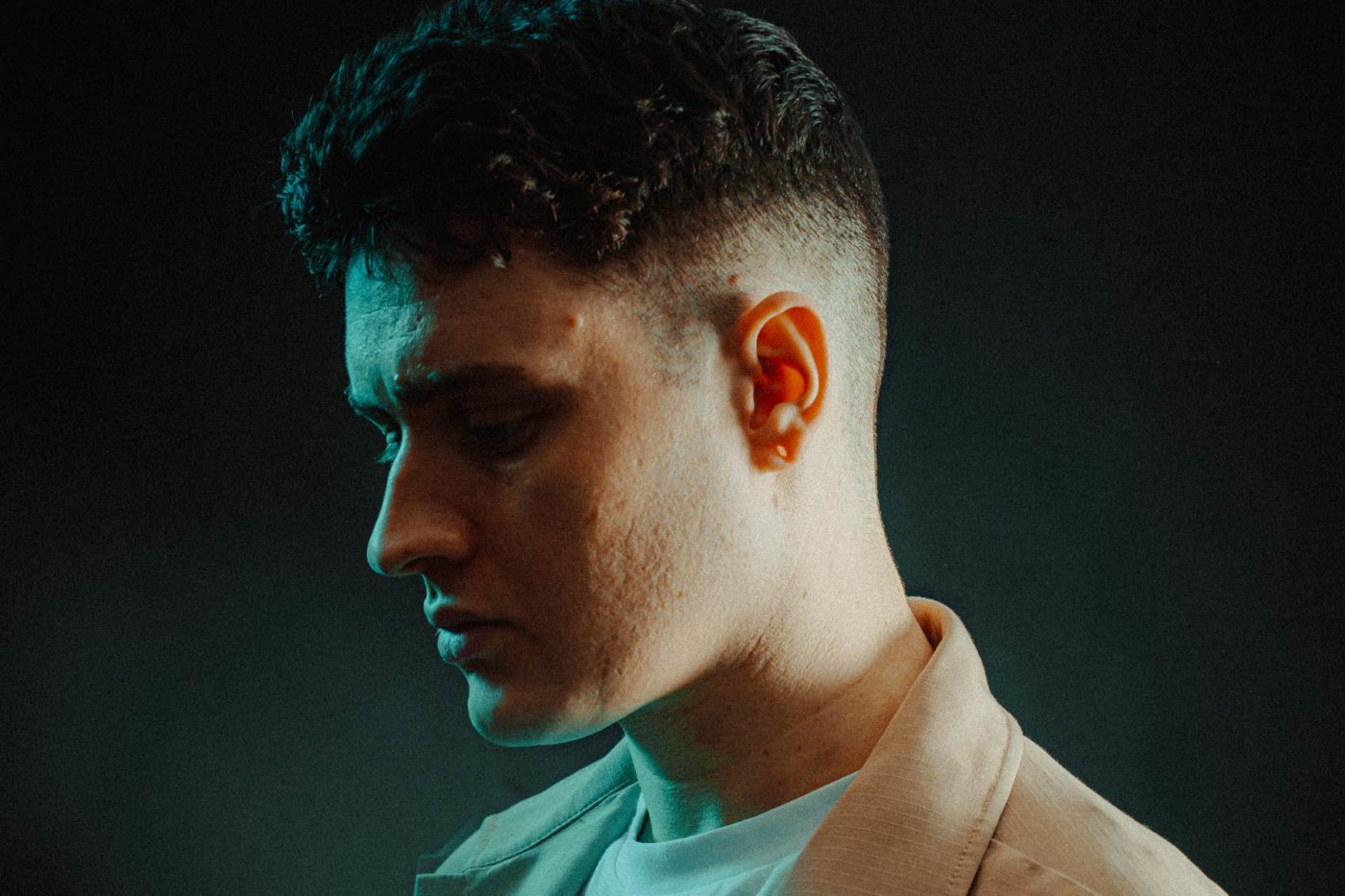 Forbidden / Glowback