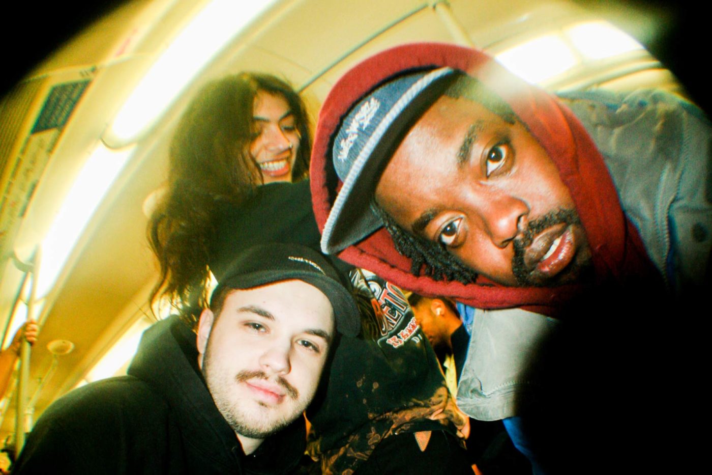 Better On My Own / Darling