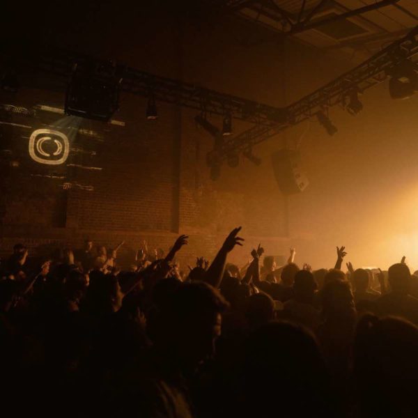 Critical Sound presents SYSTEMATIC