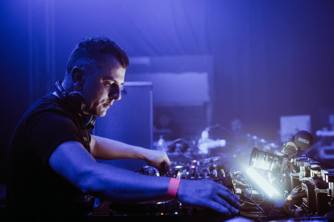 Double D / Undesirables