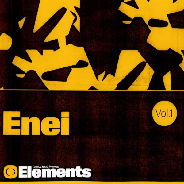 Critical Presents: Elements Vol.1