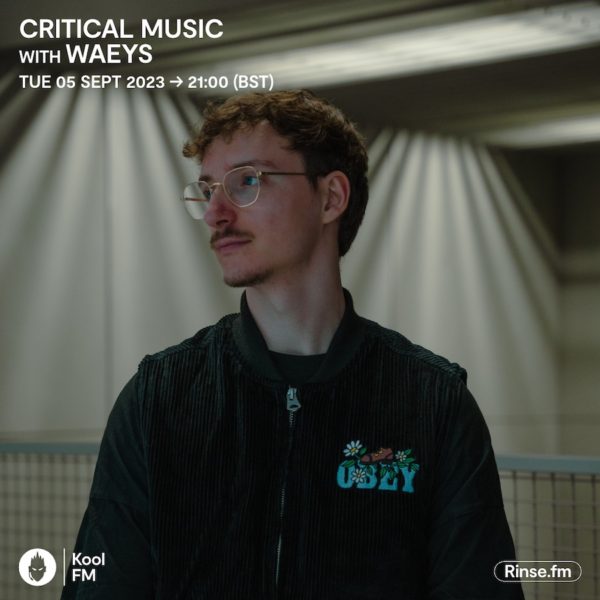 Critical Music | Waeys