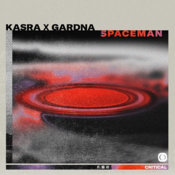 Spaceman / bb.oo