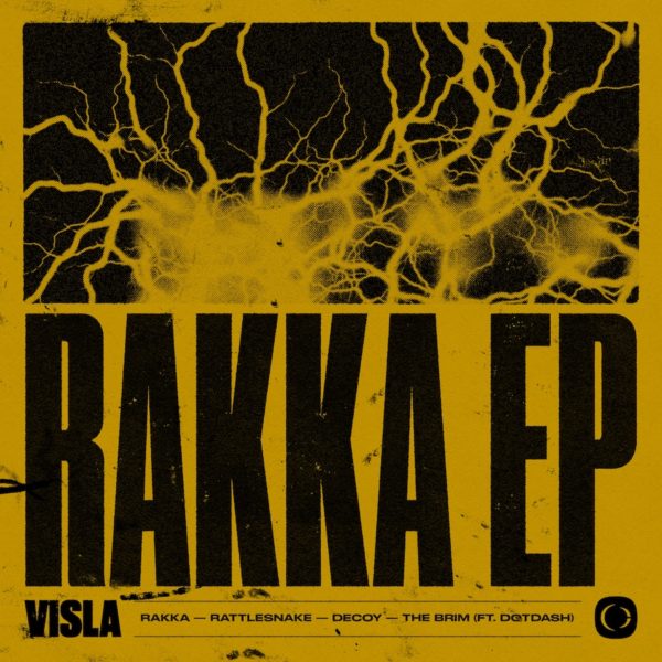 RAKKA EP