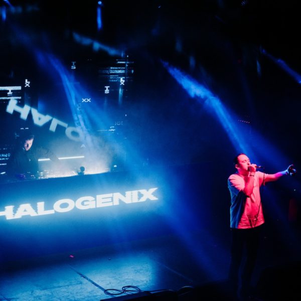 Halogenix & SP:MC