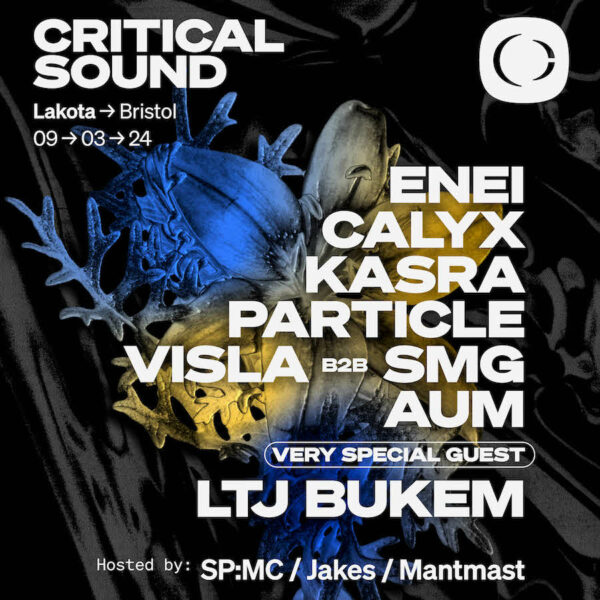 Critical Sound – Bristol