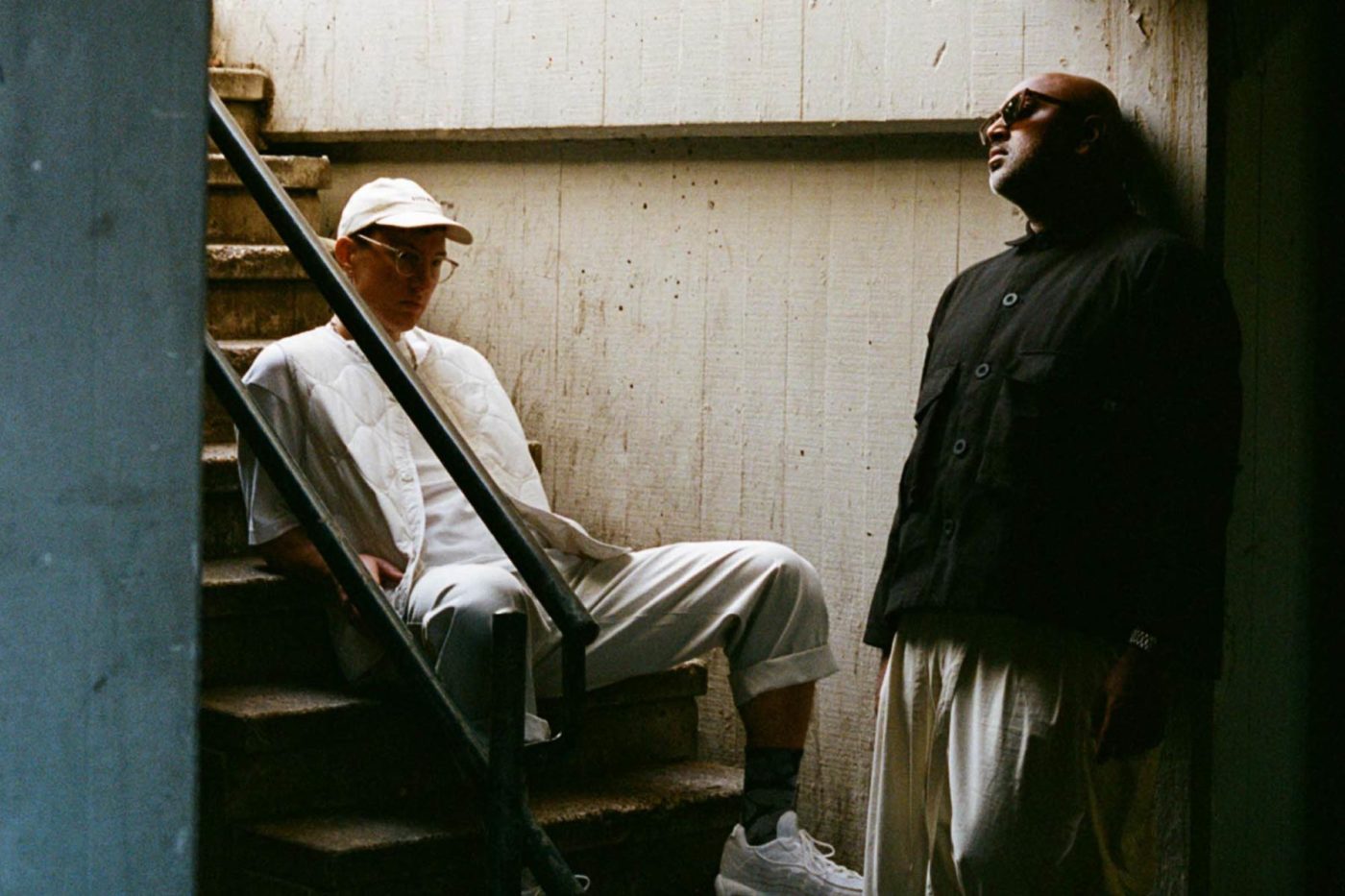 Idols Fall / Snap 101