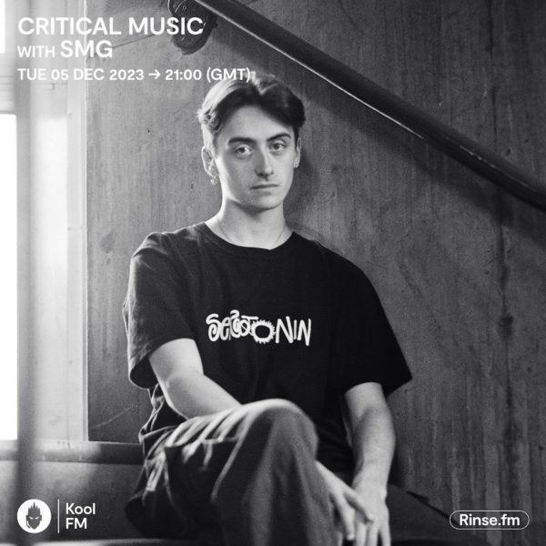 Critical Music | SMG